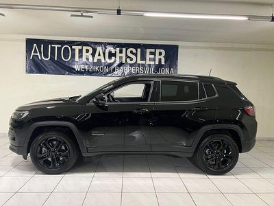 Gebraucht 2022 Jeep Compass SUV | CHF 31’900 (Teuer)