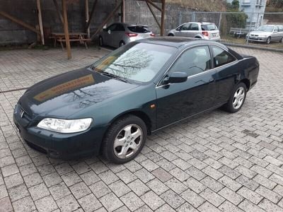 Gebraucht 1999 Honda Accord Coupé | CHF 1’290