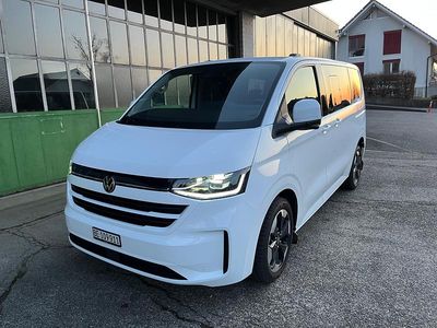 Gebraucht VW Caravelle Style 170 PS (125 kW) 2025 Van / Kleinbus