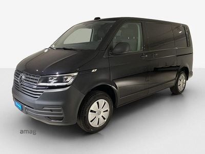 Gebraucht VW T6.1 150 PS (110 kW) 2023 Van