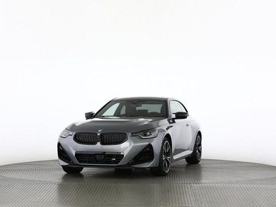 Grau Neu 2025 BMW M240 M Sport Coupé | CHF 76’400 (Guter Preis)