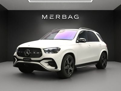 Gebraucht 2024 Mercedes GLE580 SUV | CHF 138’800