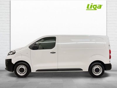 Fiat e-Scudo