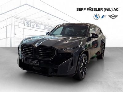 Gebraucht 2025 BMW XM SUV | CHF 138’400