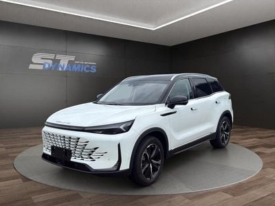 Schwarz Neu 2025 Baic X55 SUV | CHF 36’900