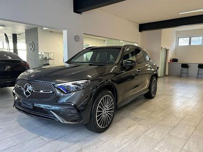 Neu 2025 Mercedes GLC300e SUV | CHF 84’900