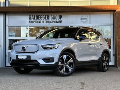 gebraucht Volvo XC40 P6 Pro FWD