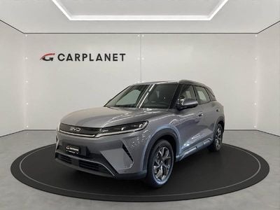 Grau Neu 2025 BYD Atto 2 Boost SUV | CHF 33’990