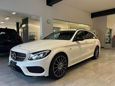 Gebraucht 2016 Mercedes C450 AMG AMG | CHF 24’900 (Guter Preis)