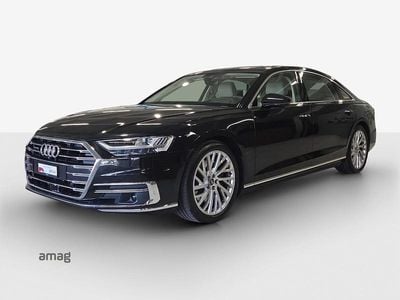 Gebraucht 2017 Audi A8 Advanced Limousine | CHF 47’666