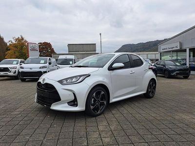 Neu 2025 Toyota Yaris Hybrid Premium | CHF 30’740 (Fairer Preis)
