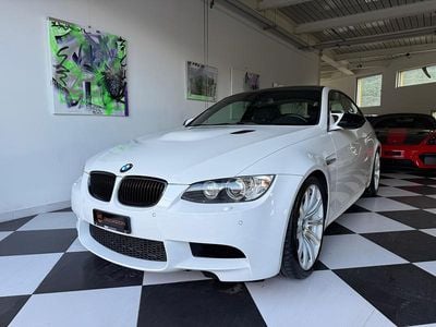 Gebraucht 2010 BMW M3 Coupé | CHF 56’900
