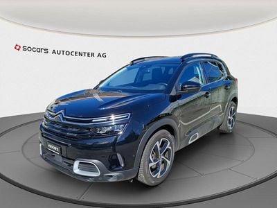 Gebraucht 2019 Citroën C5 Aircross Feel SUV | CHF 15’290 (Fairer Preis)