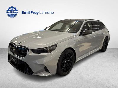 Neu BMW M5 Shadowline 727 PS (534 kW) 2026 Grau Kombi