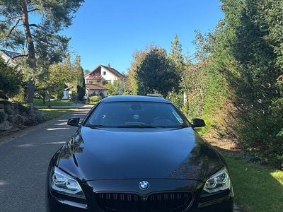 Gebraucht 2011 BMW 650 Coupé | CHF 20’000