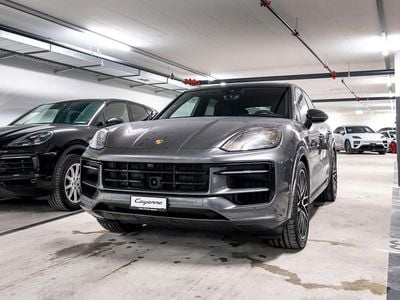 Neu 2025 Porsche Cayenne SUV | CHF 134’900