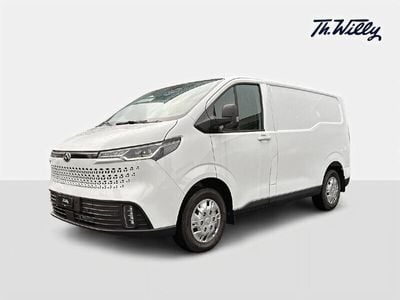 Weiss Gebraucht 2024 Maxus eDeliver 7 Van | CHF 33’900