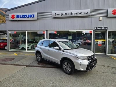Neu Suzuki Vitara 110 PS (80 kW) 2025 SUV