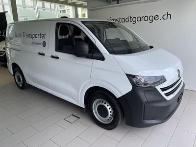 Gebraucht 2025 VW T6.1 Van | CHF 51’900