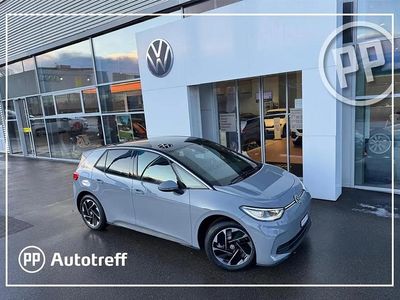 Gray Neu 2026 VW ID.3 Pro Kleinwagen | CHF 37’830 (Fairer Preis)