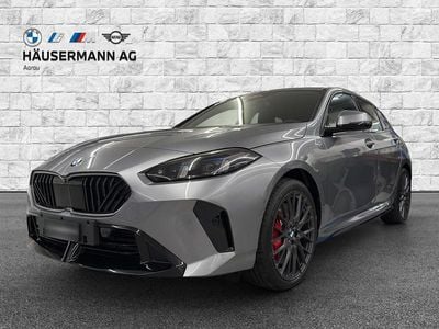Grau Neu 2025 BMW 123 M Sport Kleinwagen | CHF 57’400 (Fairer Preis)