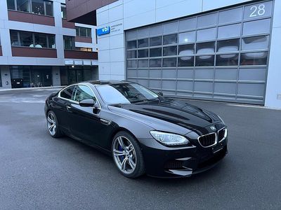 Gebraucht BMW M6 575 PS (422 kW) 2015 Coupé