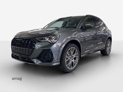 gebraucht Audi Q3 35 TFSI S line Attraction