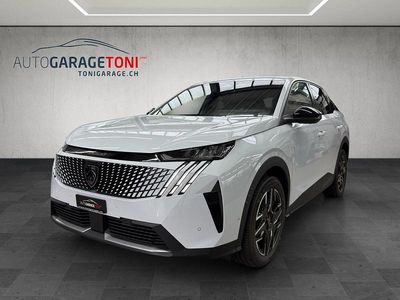 Gebraucht 2024 Peugeot 3008 Allure Premium | CHF 29’900 (Fairer Preis)