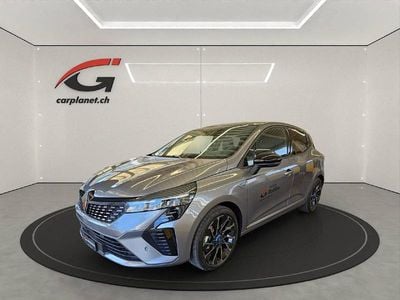 Grau Gebraucht 2025 Renault Clio V Esprit Alpine Limousine | CHF 26’840