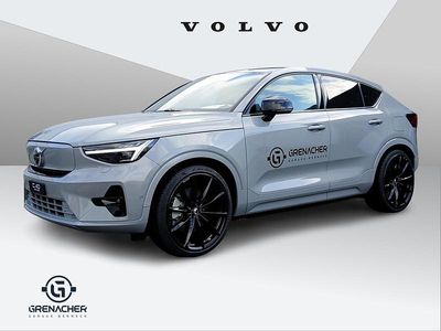 Gebraucht 2024 Volvo C40 Ultimate SUV | CHF 59’900