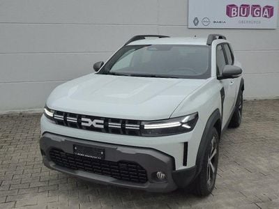 Gebraucht 2024 Dacia Duster Journey SUV | CHF 26’700