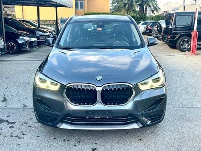 Gebraucht 2020 BMW X1 xLine SUV | CHF 19’900