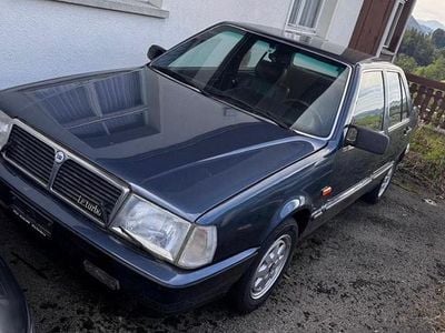 Gebraucht 1986 Lancia Thema | CHF 1’900