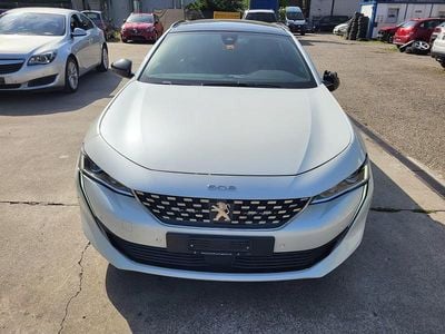 Gebraucht 2021 Peugeot 508 GT-line Kombi | CHF 9’000 (Superpreis)