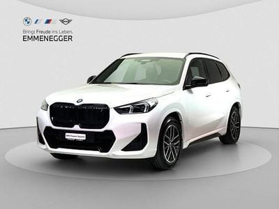 Gebraucht 2023 BMW iX1 M Sport SUV | CHF 38’900 (Guter Preis)