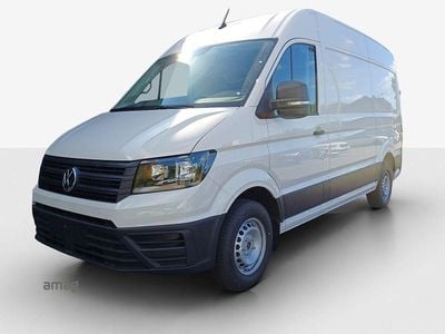 VW Crafter
