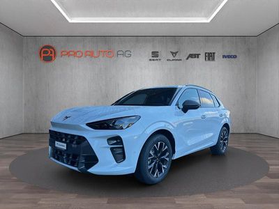 Weiss Neu 2025 Cupra Terramar SUV | CHF 55’999 (Teuer)