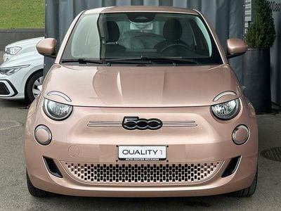 Gebraucht 2022 Fiat 500e Icon | CHF 14’800 (Superpreis)