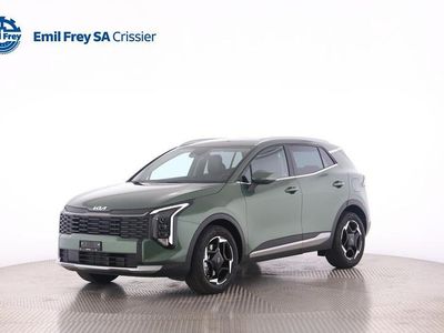 Grün Neu 2025 Kia Sportage SUV | CHF 50’240 (Superpreis)