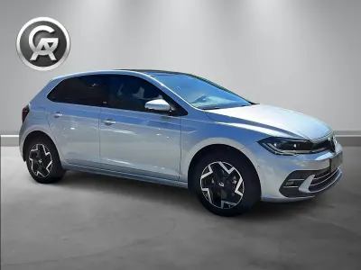 Neu (2026) VW Polo Edition 115 PS | Fairer Preis