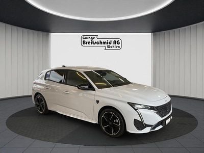 Gebraucht 2024 Peugeot e-308 GTi Kleinwagen | CHF 35’900 (Teuer)