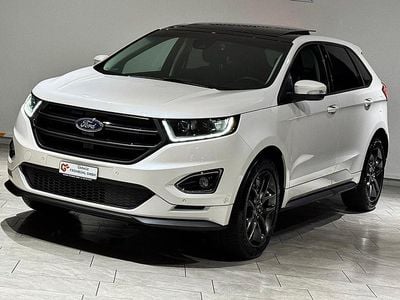Gebraucht Ford Edge Titanium 210 PS (154 kW) 2016 SUV