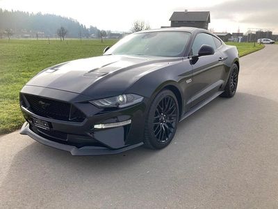 Gebraucht Ford Mustang GT Fastback 451 PS (331 kW) 2023 Coupé
