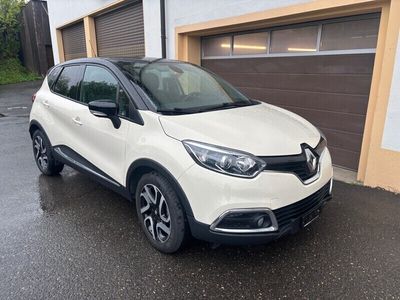 Gebraucht 2013 Renault Captur SUV | CHF 11’600 (Teuer)