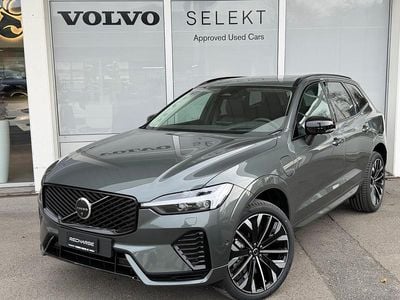 Neu 2025 Volvo XC60 Ultra SUV | CHF 77’990 (Superpreis)