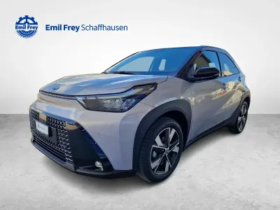 Neu (2026) Toyota Aygo X Trend 116 PS | Fairer Preis
