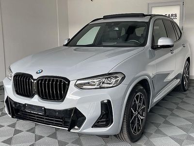 Gebraucht 2022 BMW X3 M Sport SUV | CHF 44’900 (Guter Preis)
