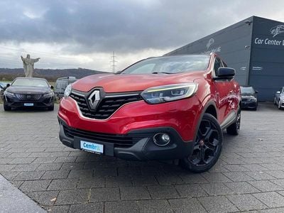 Gebraucht 2017 Renault Kadjar SUV | CHF 12’900 (Fairer Preis)