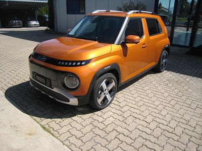 Neu 2025 Hyundai Inster Kleinwagen | CHF 33’700 (Etwas zu teuer)