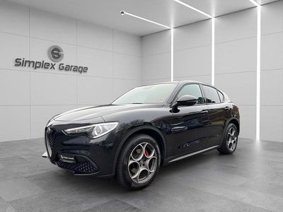 Gebraucht 2023 Alfa Romeo Stelvio Sprint SUV | CHF 32’900